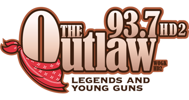 93.7 HD2 The Outlaw